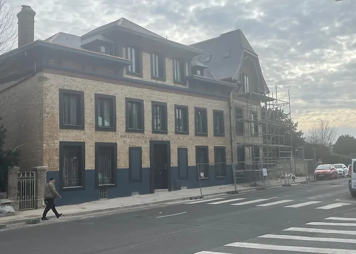 Le Valmer