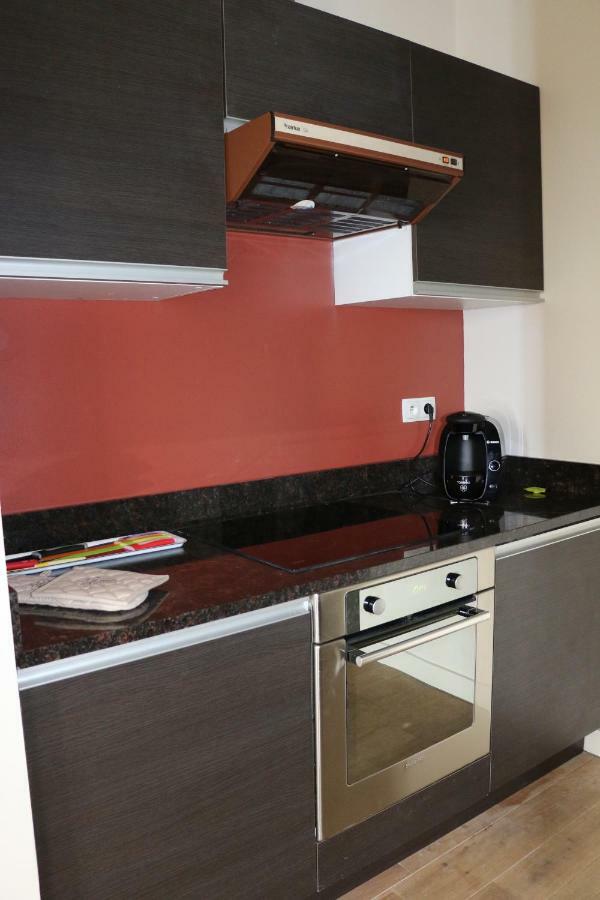 Maison Valmer - Le Negociant, Elegant F2 Classe 4 Etoiles * Le Havre