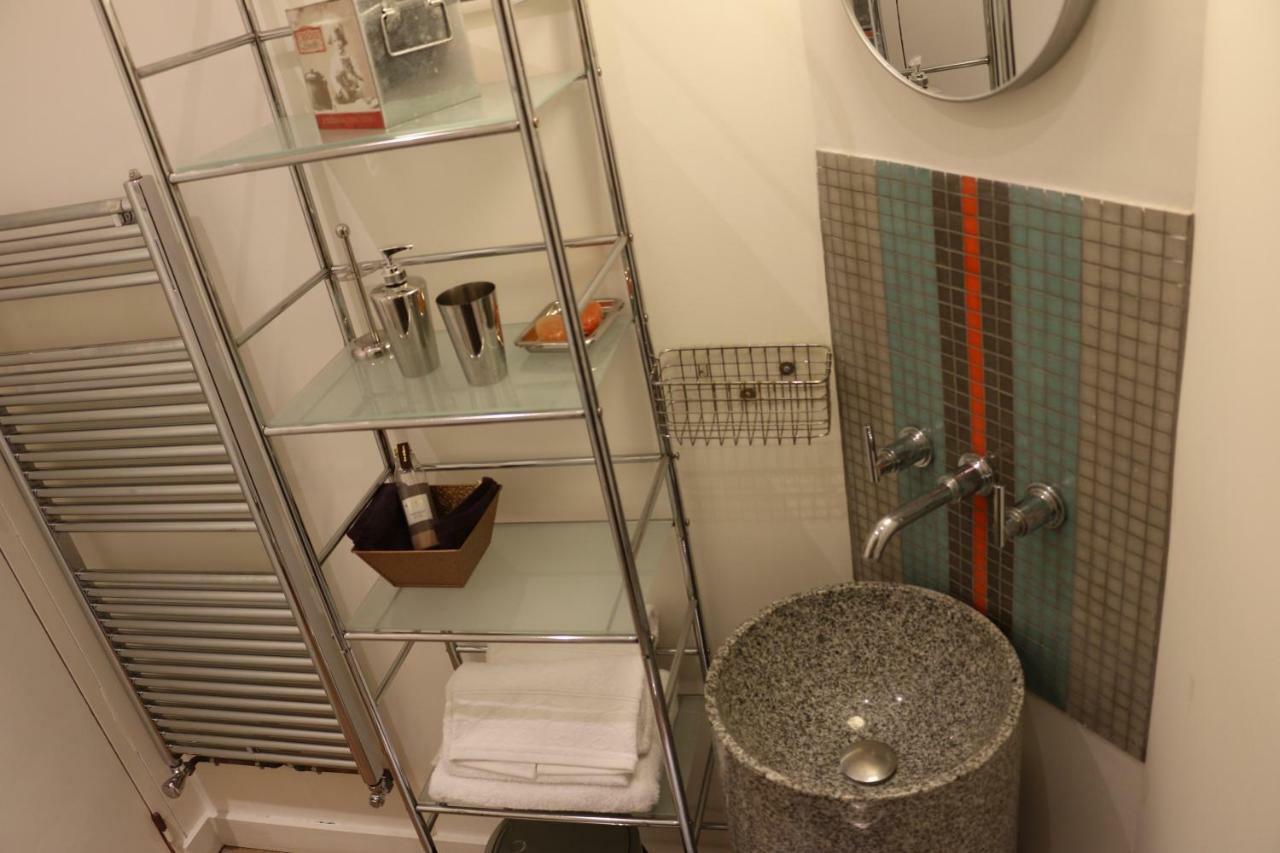 Apartment Maison Valmer - Le Negociant, Elegant F2 Classe 4 Etoiles *