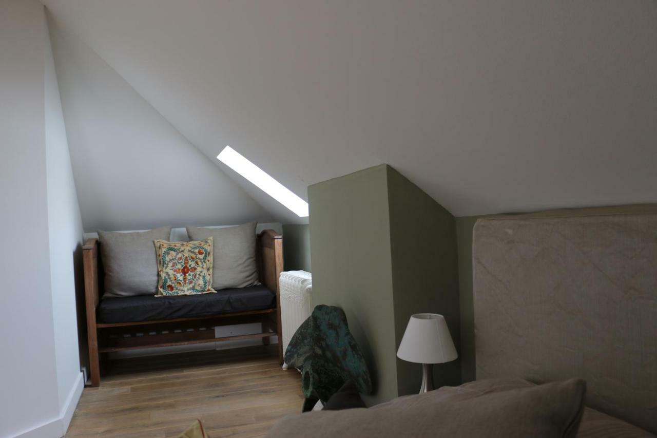 Apartment Maison Valmer - Le Negociant, Elegant F2 Classe 4 Etoiles